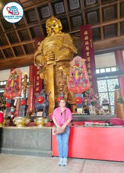 ทัวร์ฮ่องกง 