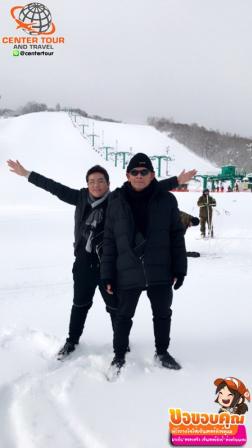 ทัวร์ญี่ปุ่น 