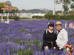 ทัวร์ไต้หวัน 