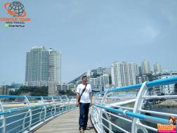 ทัวร์เกาหลี 