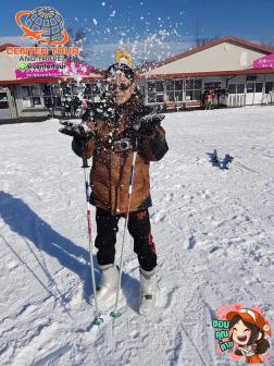 ทัวร์ไต้หวัน 