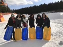 ทัวร์ญี่ปุ่น 