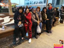 ทัวร์ตุรกี 