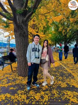 ทัวร์เกาหลี 