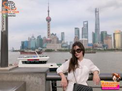 ทัวร์จีน 