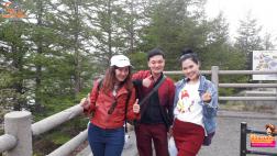 ทัวร์ญี่ปุ่น 