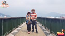 ทัวร์ไต้หวัน 