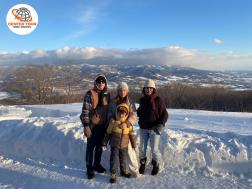 ทัวร์ญี่ปุ่น 