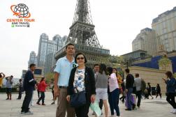 ทัวร์ฮ่องกง 