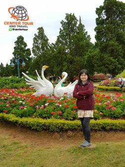 ทัวร์เวียดนาม 