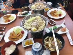 ทัวร์ญี่ปุ่น 