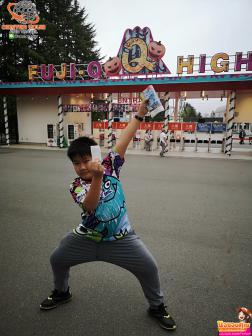 ทัวร์ญี่ปุ่น 