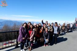 ทัวร์ญี่ปุ่น 