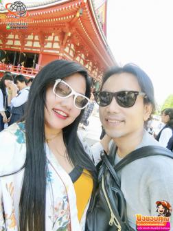 ทัวร์ญี่ปุ่น 