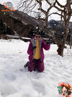 ทัวร์ญี่ปุ่น 