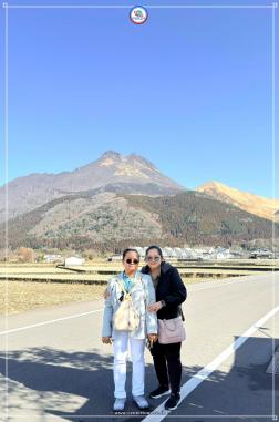 ทัวร์ญี่ปุ่น 