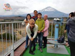 ทัวร์ญี่ปุ่น 