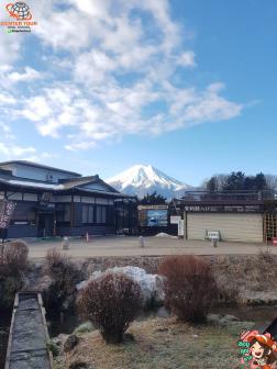 ทัวร์ญี่ปุ่น 