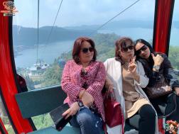 ทัวร์ไต้หวัน 