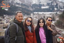 ทัวร์ญี่ปุ่น 