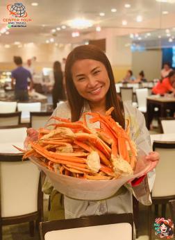 ทัวร์ญี่ปุ่น 