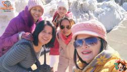 ทัวร์ญี่ปุ่น 