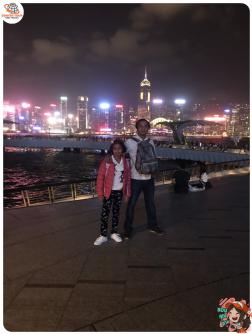 ทัวร์ฮ่องกง 