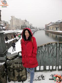 ทัวร์ญี่ปุ่น 