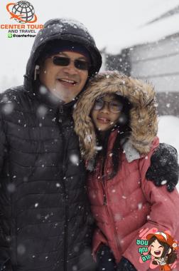 ทัวร์ญี่ปุ่น 