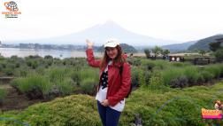 ทัวร์ญี่ปุ่น 