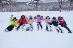 ทัวร์ญี่ปุ่น 