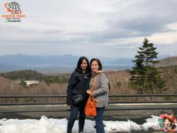 ทัวร์ญี่ปุ่น 