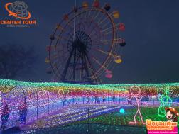 ทัวร์ญี่ปุ่น 