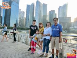 ทัวร์สิงคโปร์ 