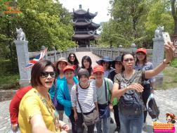 ทัวร์เวียดนาม 