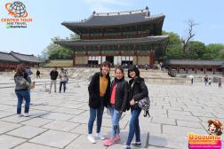 ทัวร์เกาหลี 