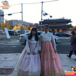 ทัวร์เกาหลี 