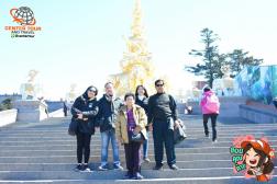 ทัวร์จีน 