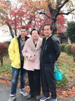 ทัวร์ญี่ปุ่น 