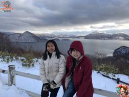 ทัวร์ญี่ปุ่น 