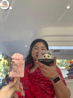 ทัวร์จีน 