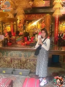 ทัวร์ฮ่องกง 