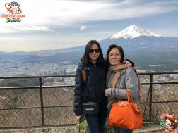 ทัวร์เกาหลี 