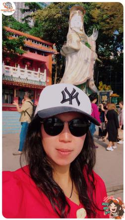 ทัวร์ฮ่องกง 