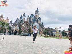 ทัวร์เวียดนาม 