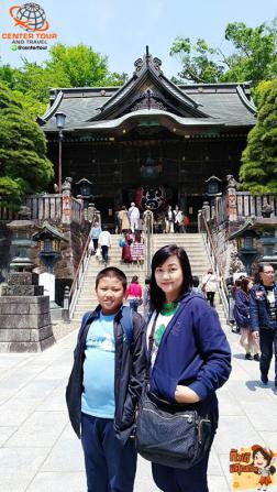 ทัวร์ญี่ปุ่น 