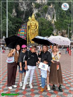 ทัวร์มาเลเซีย 