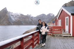 ทัวร์ยุโรป 