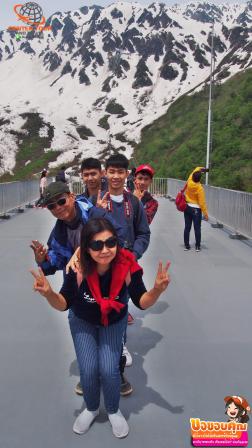 ทัวร์ญี่ปุ่น 