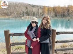 ทัวร์ญี่ปุ่น 